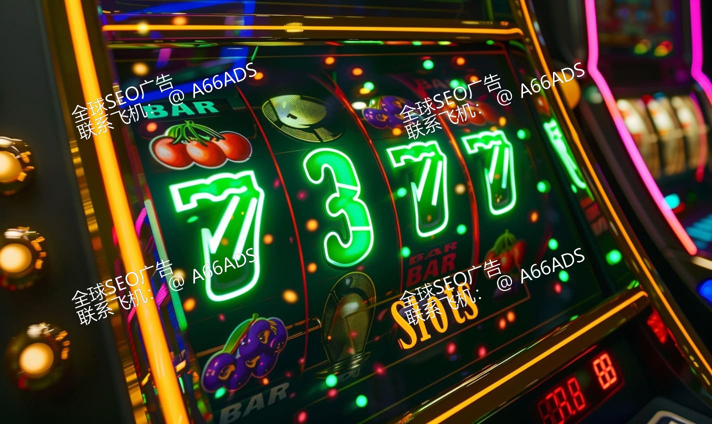 Slots bet5055